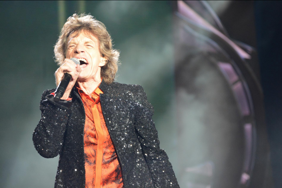 Rain, rock and gridlock: A brief history of concerts at Carter-Finley Stadium