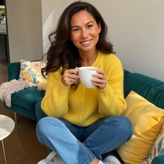I spent 15 years helping women through perimenopause – these nine simple habits work