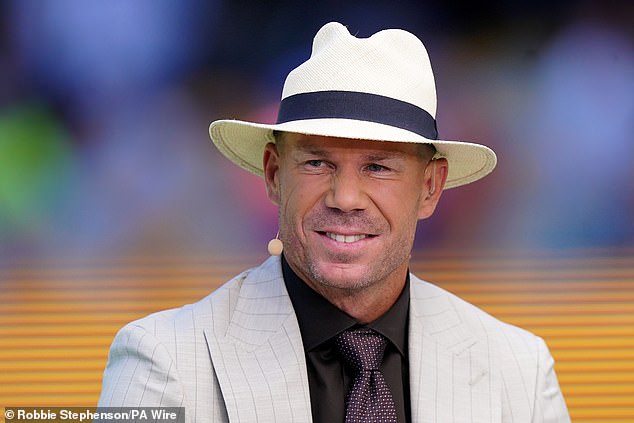 David Warner has pleaded guilty to a drink driving charge pertaining to a random stop in April