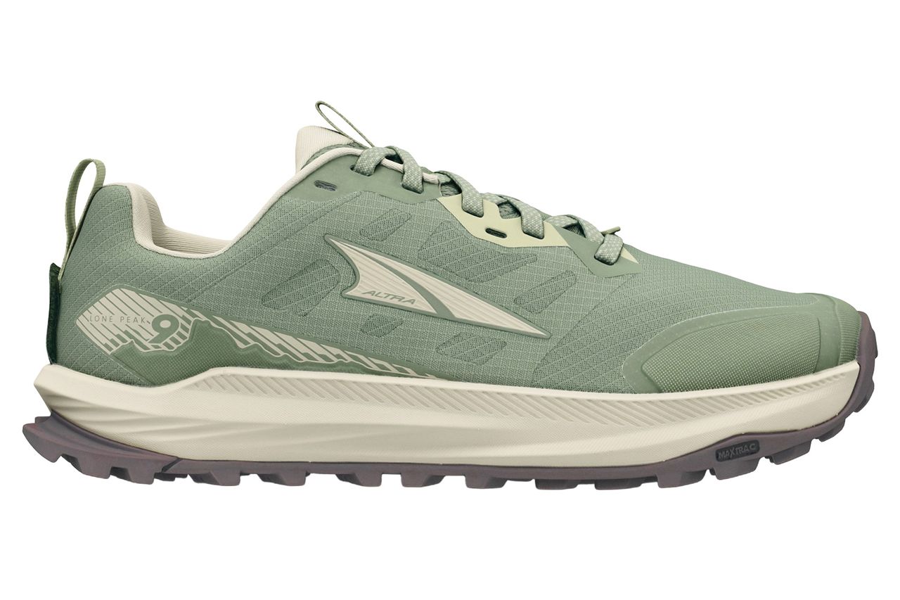 Altra Lone Peak 9 Trail-Running Shoes