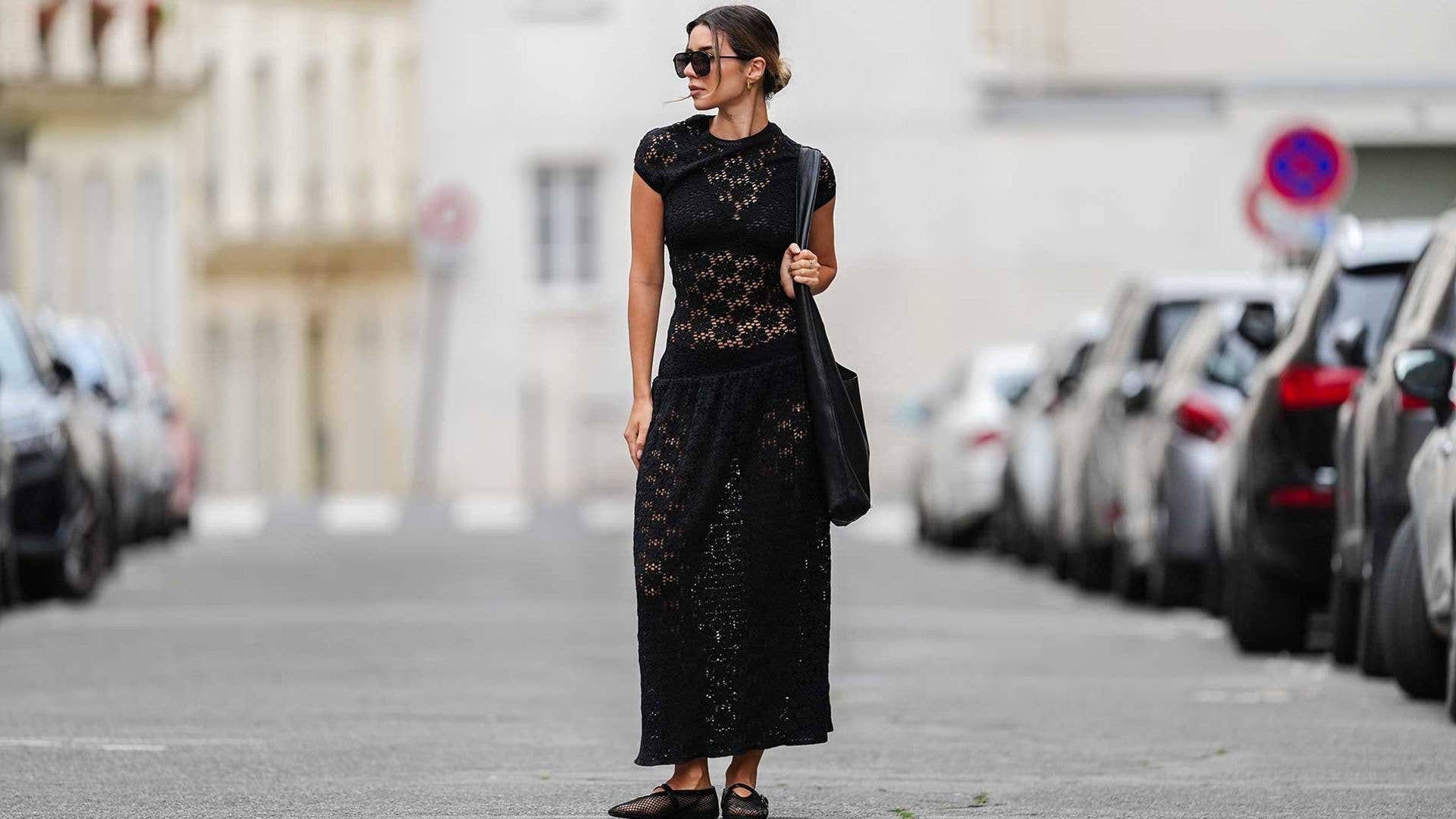 11 best black summer dresses for your chicest season yet