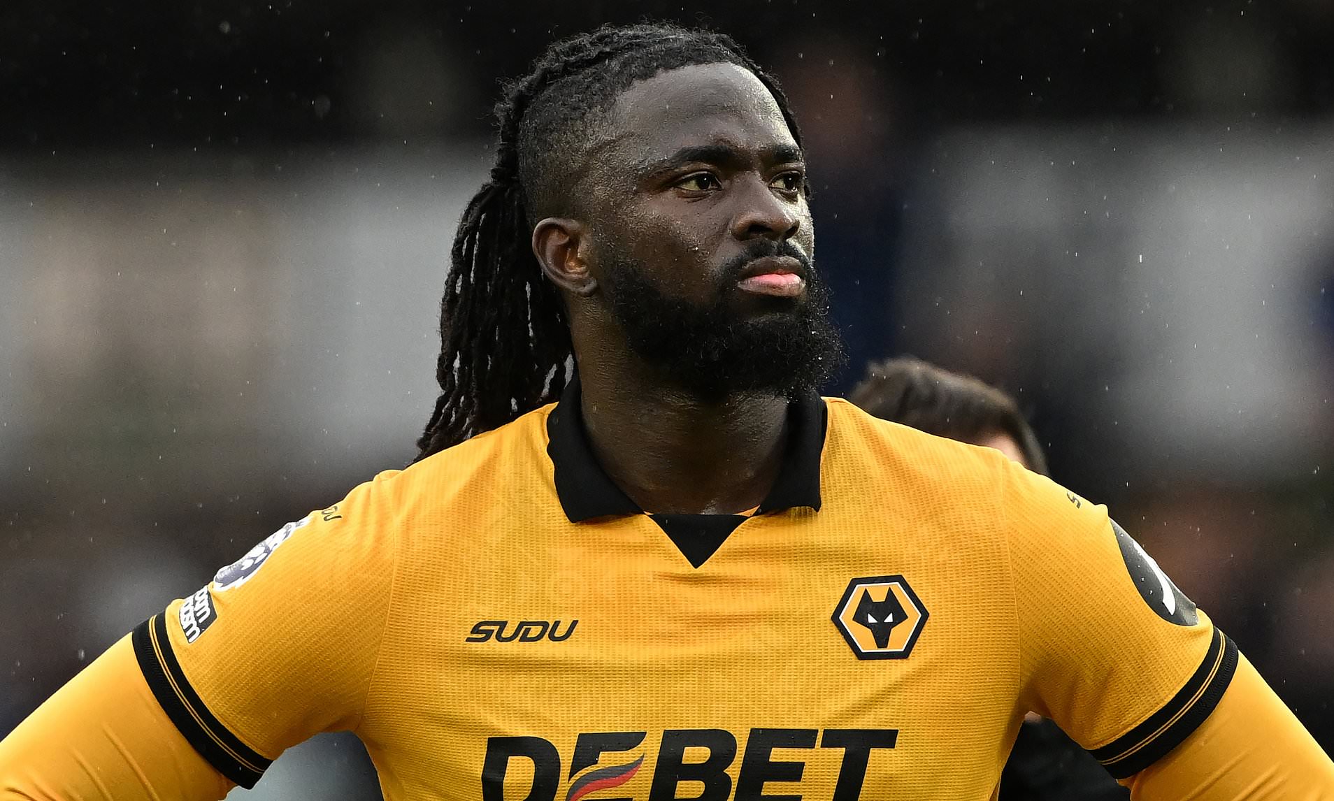 Wolves forced to cancel training as banned star refuses to leave - months after fighting teenager