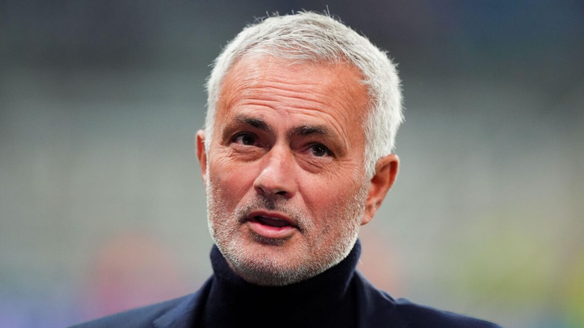Jose Mourinho, Perez & the many issues facing Real Madrid in 2026-27