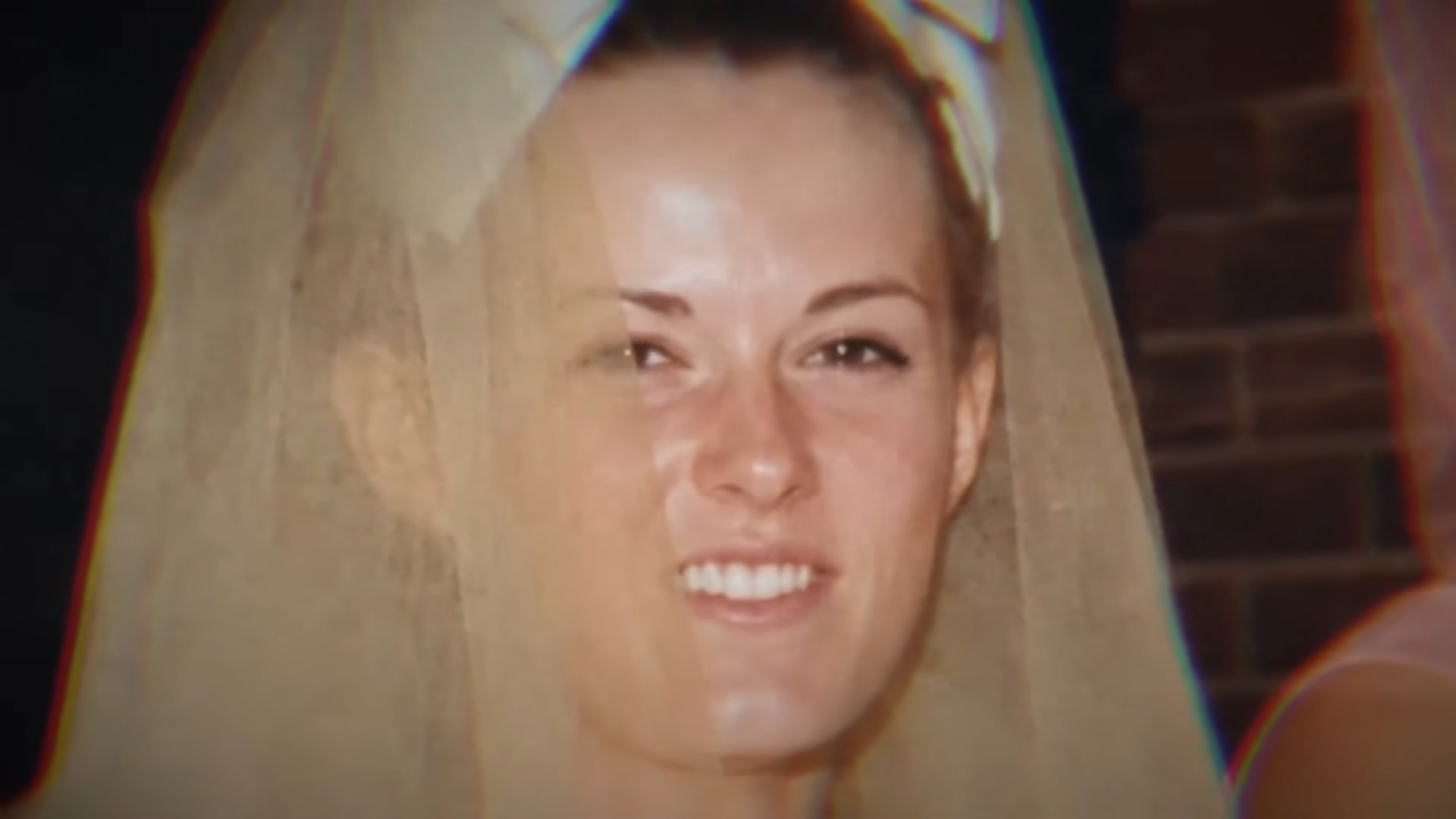 She was shot in the back of the head, yet nobody reported her missing ...