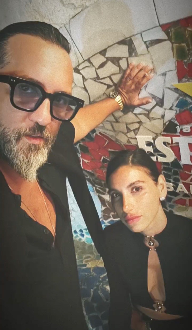 Israeli-American reality TV star falls to his death from 28th floor of Miami hotel