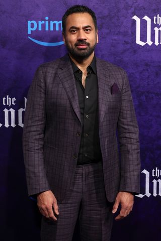 Kal Penn at the premiere of