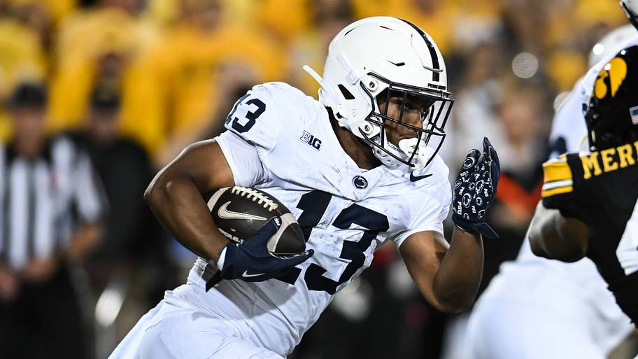 Ten Overlooked NFL Rookies Will Force Coaches to Take Notice at Training Camp