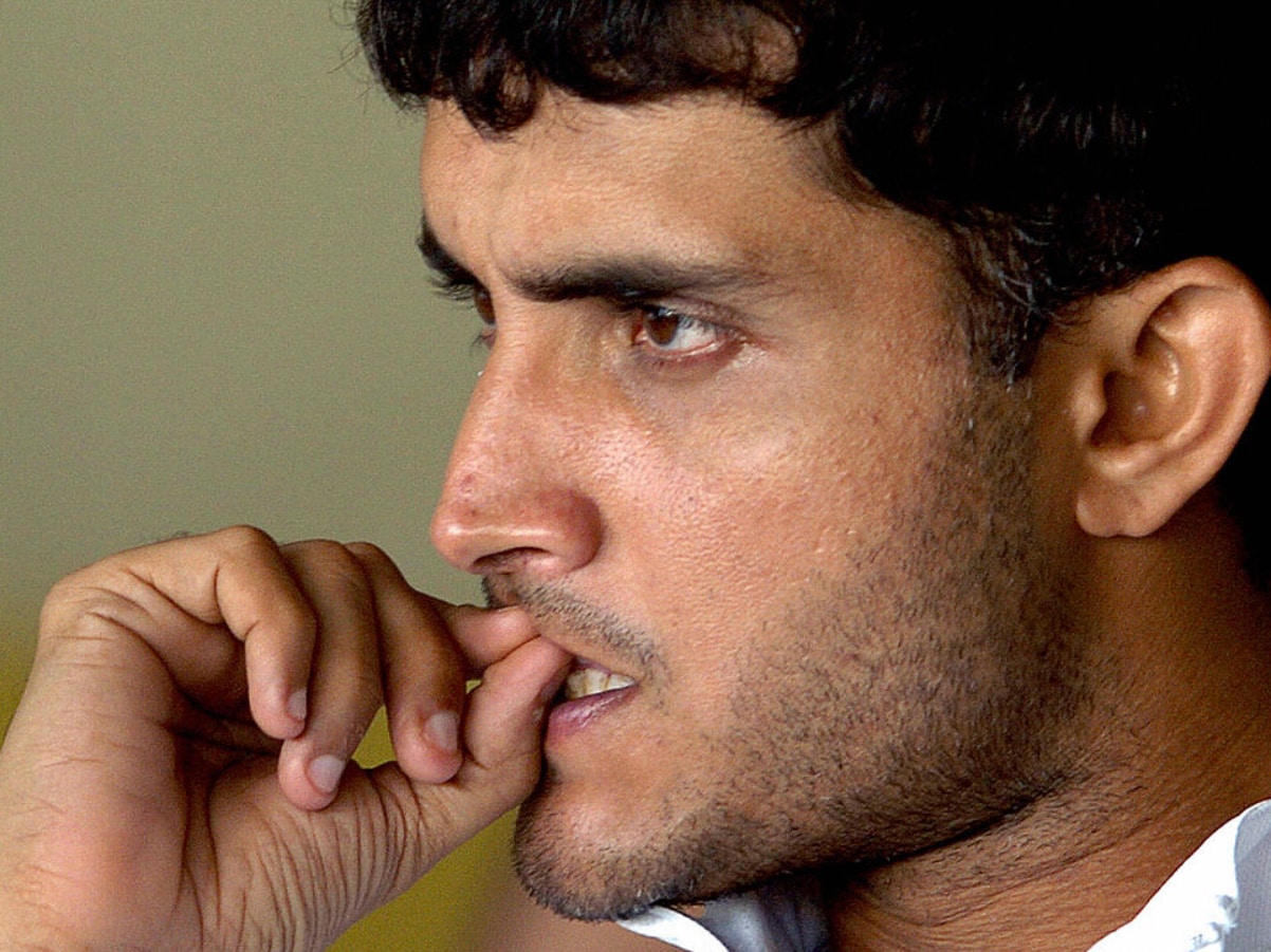 Despite making a strong comeback, Sourav Ganguly saw the inevitable and decided to retire on his own terms.