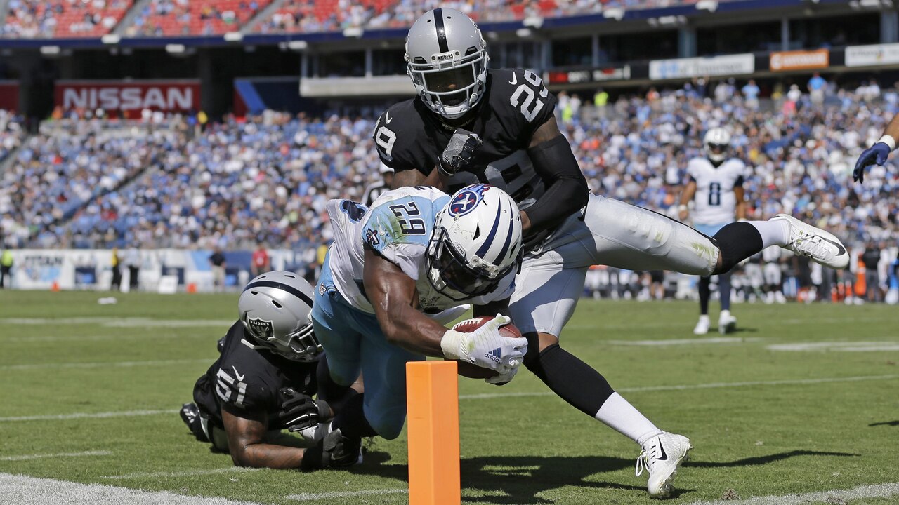 Wild Ideas and Rule Changes for the NFL to Consider Adopting
