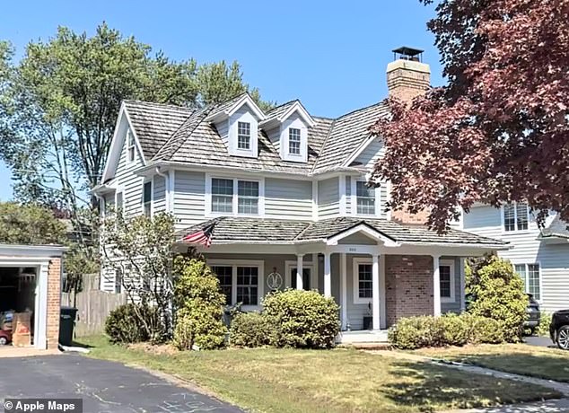 Cat killer lives in $1M mansion after early release