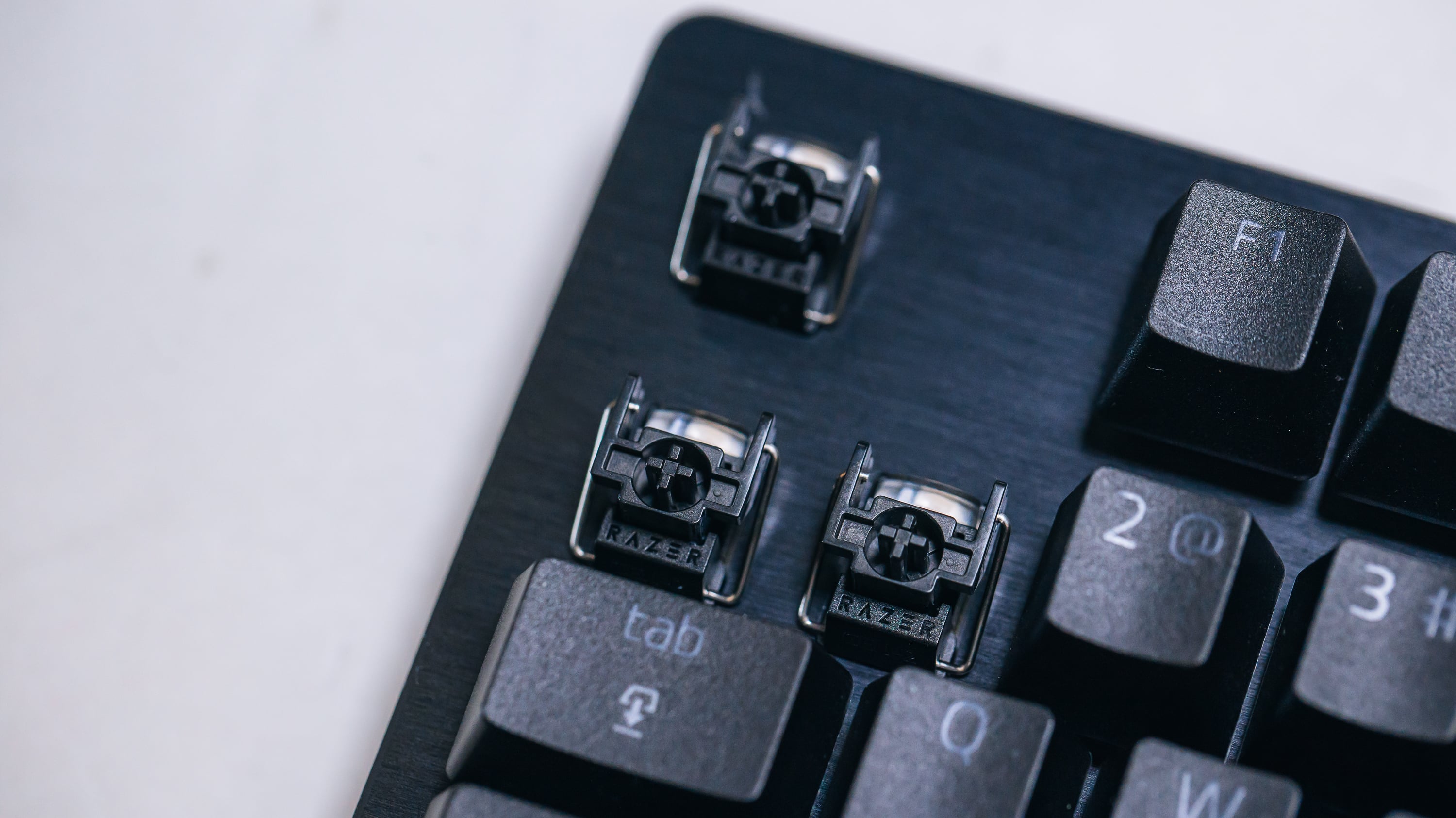 Razer Huntsman V3 Pro TKL 8K Review: A Tournament-Ready Classic Levels Up