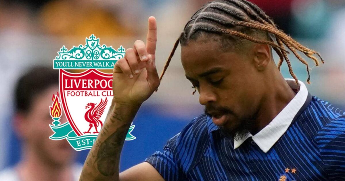 Liverpool advised to get it on and launch gargantuan Barcola bid as journalist turns nose up at Chelsea plan B