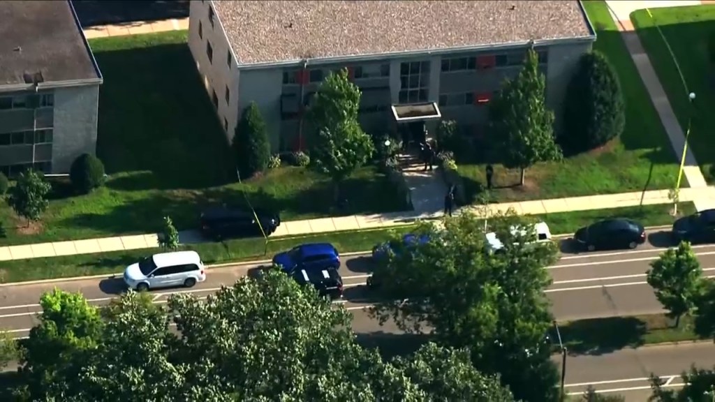 Crazed migrant allegedly executes 3 Minnesota apartment complex staffers over parking contract dispute