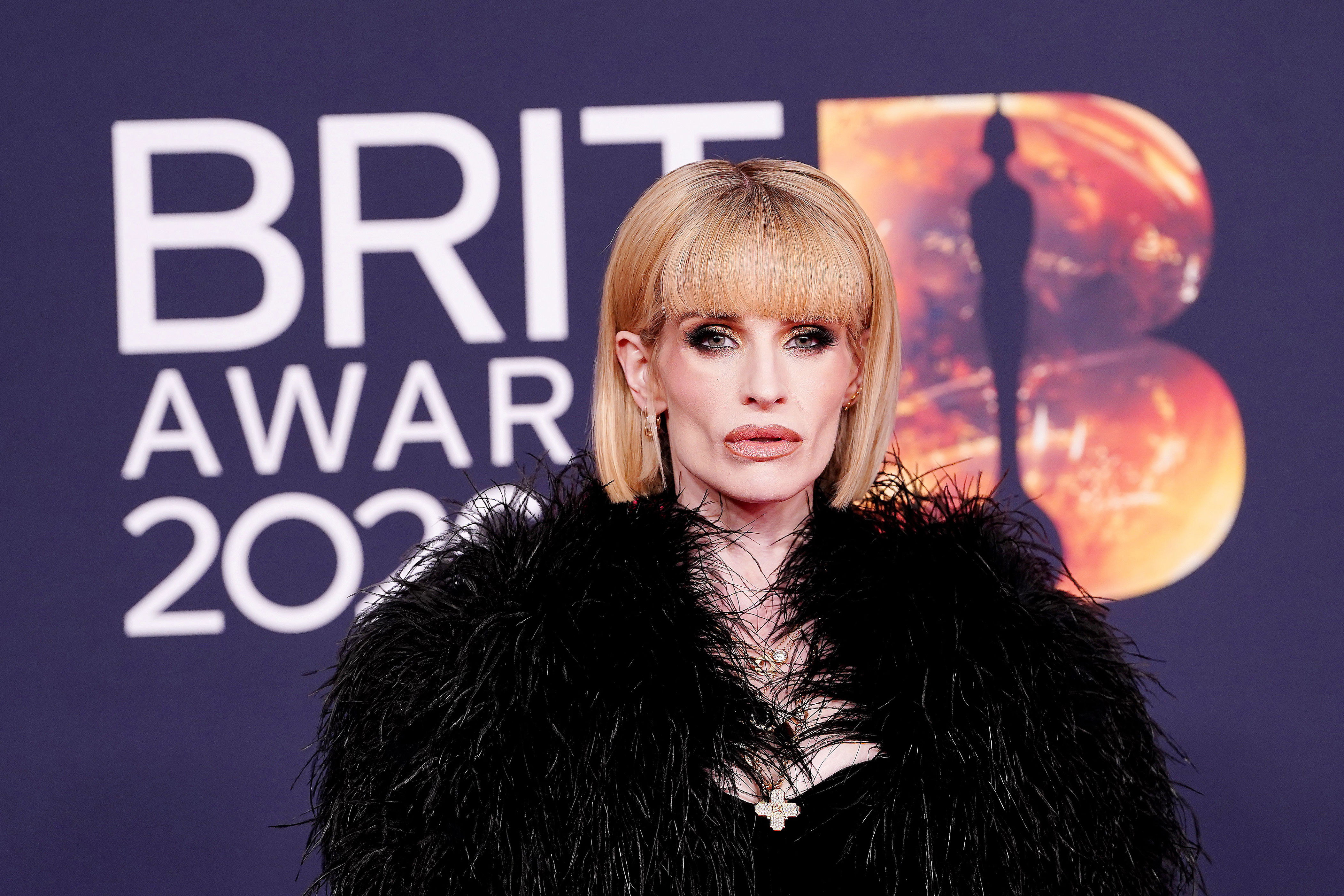 Kelly Osbourne said she ‘aches every single day’ and misses her father Ozzy ‘with every part of my soul’ on the first anniversary of his death