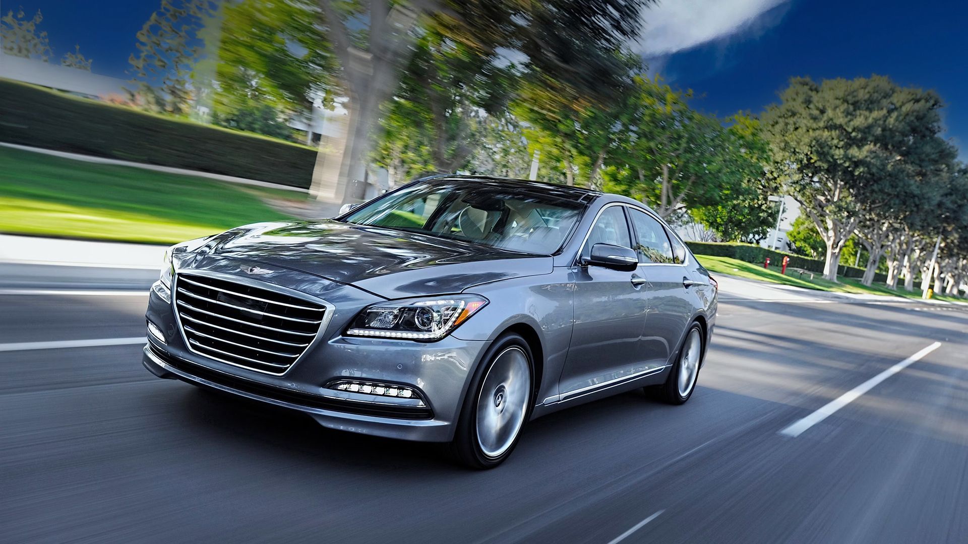 12 dependable luxury cars that cost less than the average price of a new car