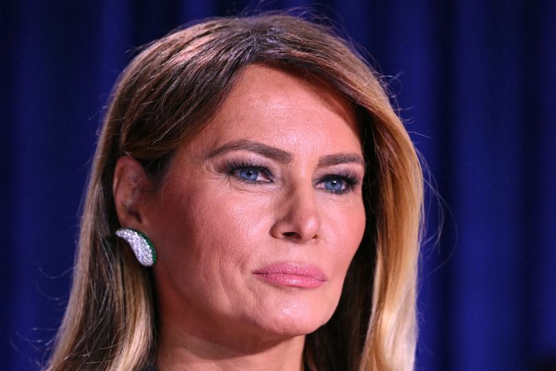 White House 'afraid' of Melania Trump after realising 'disturbing' truth about venture