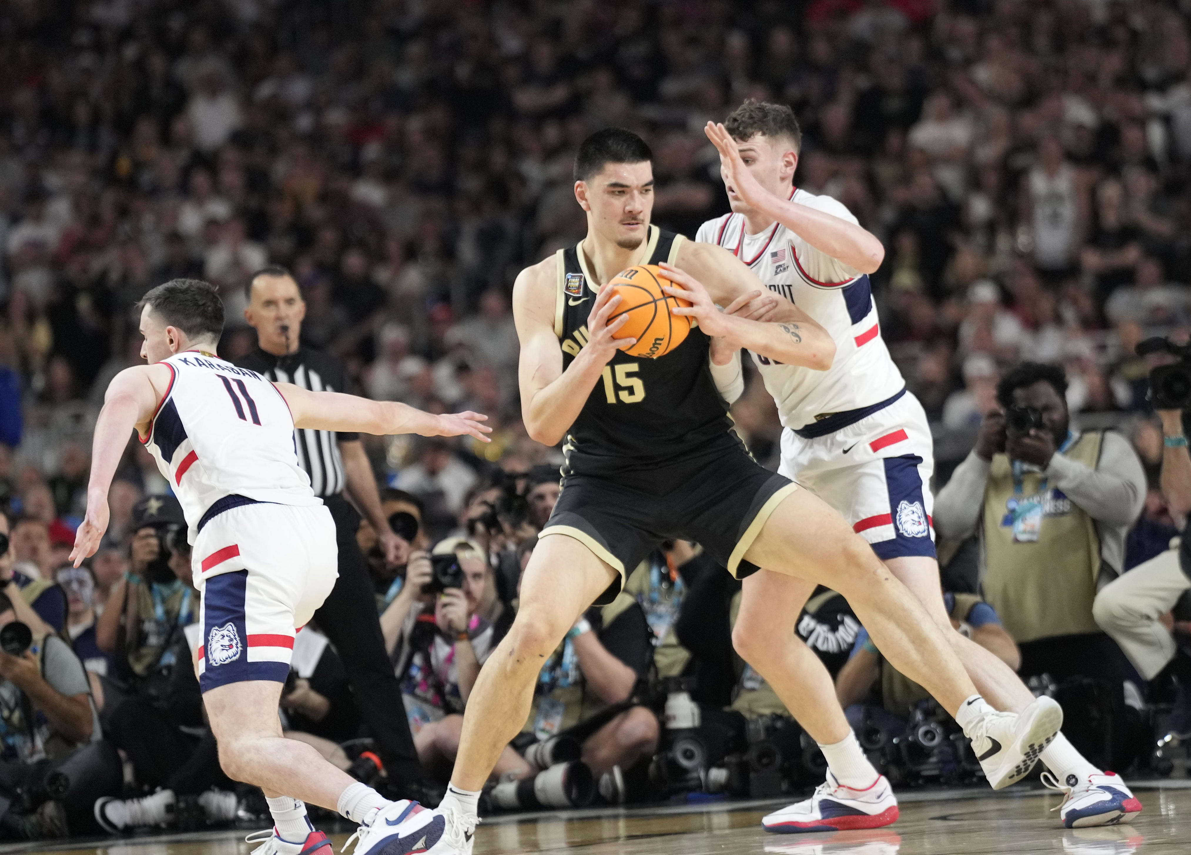USA250: 10 greatest Indiana college athletes in history