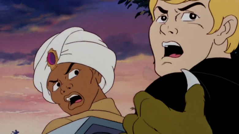 10 forgotten '80s cartoons still worth watching today