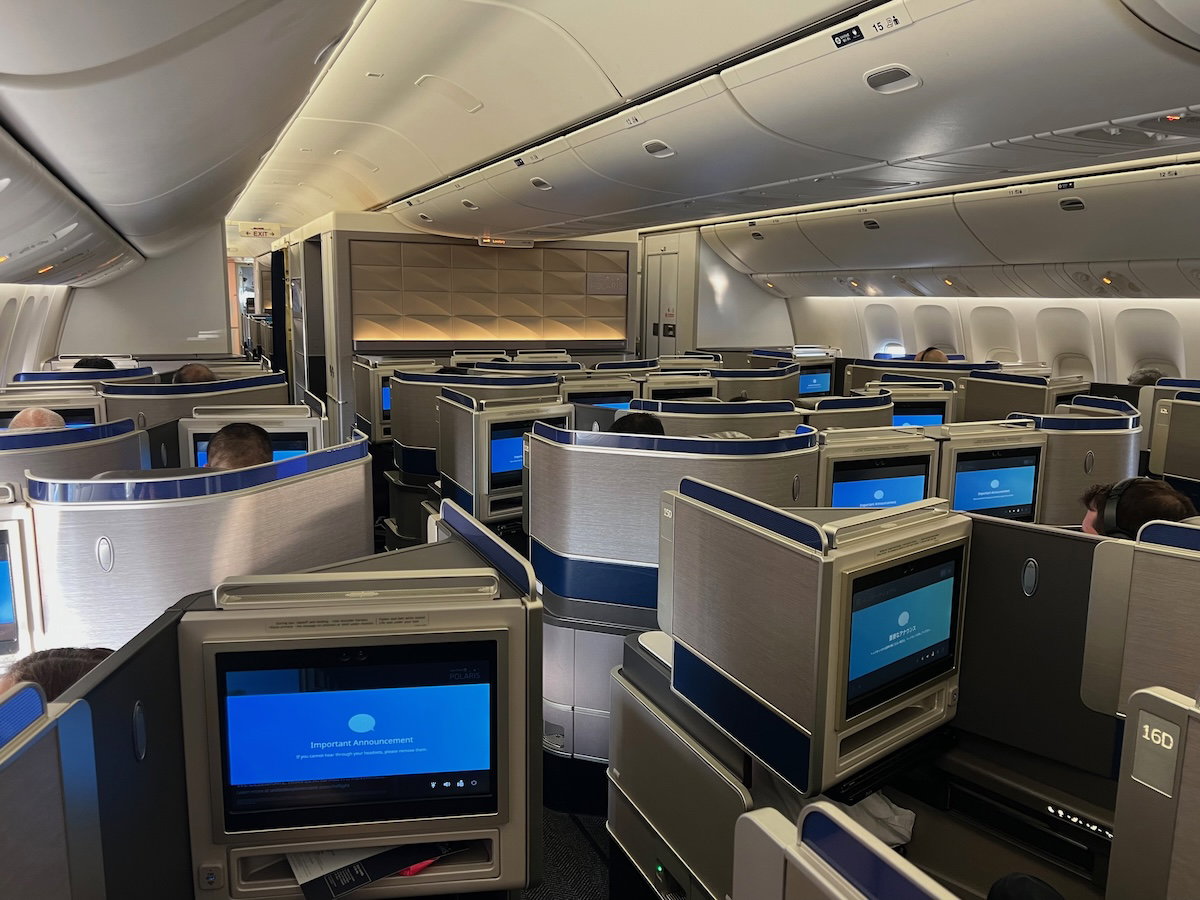 United Fires Senior Flight Attendants For Profiting Off Of Trip Trading