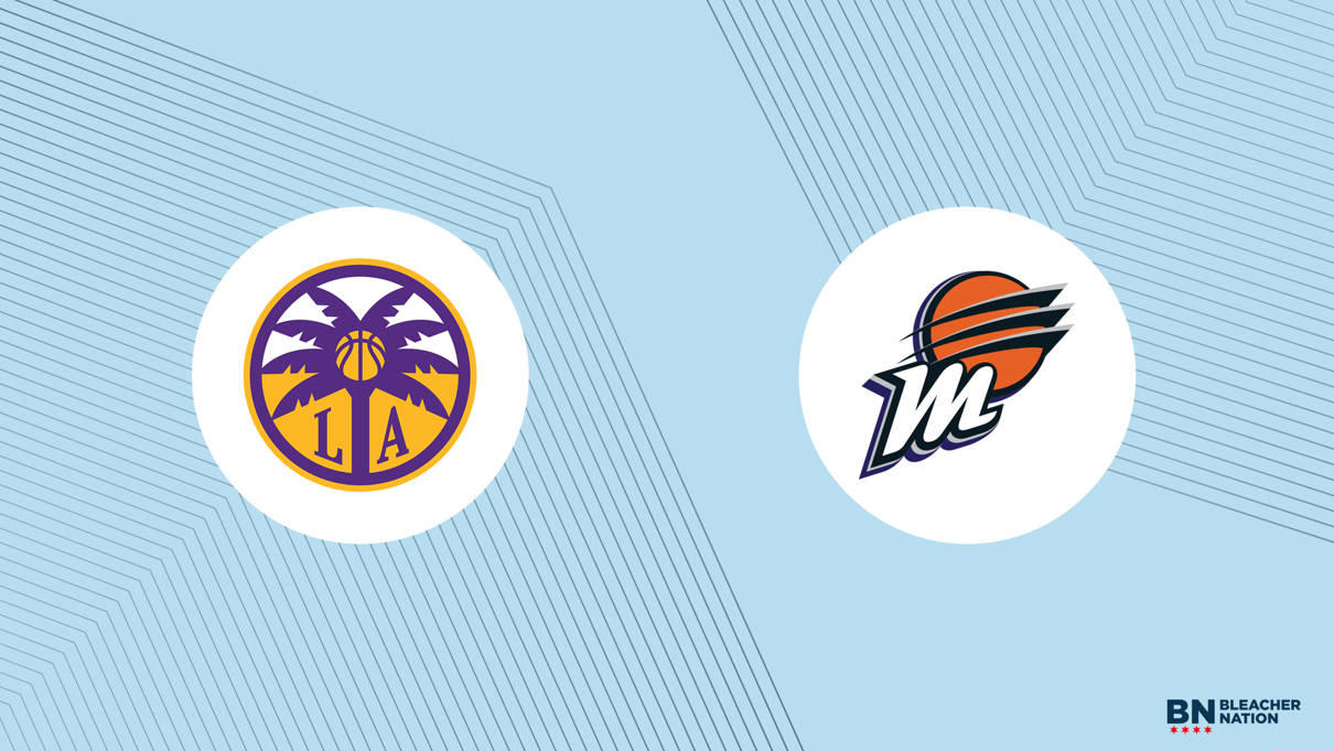 Sparks vs Mercury: Best bets, player props & computer picks – July 22