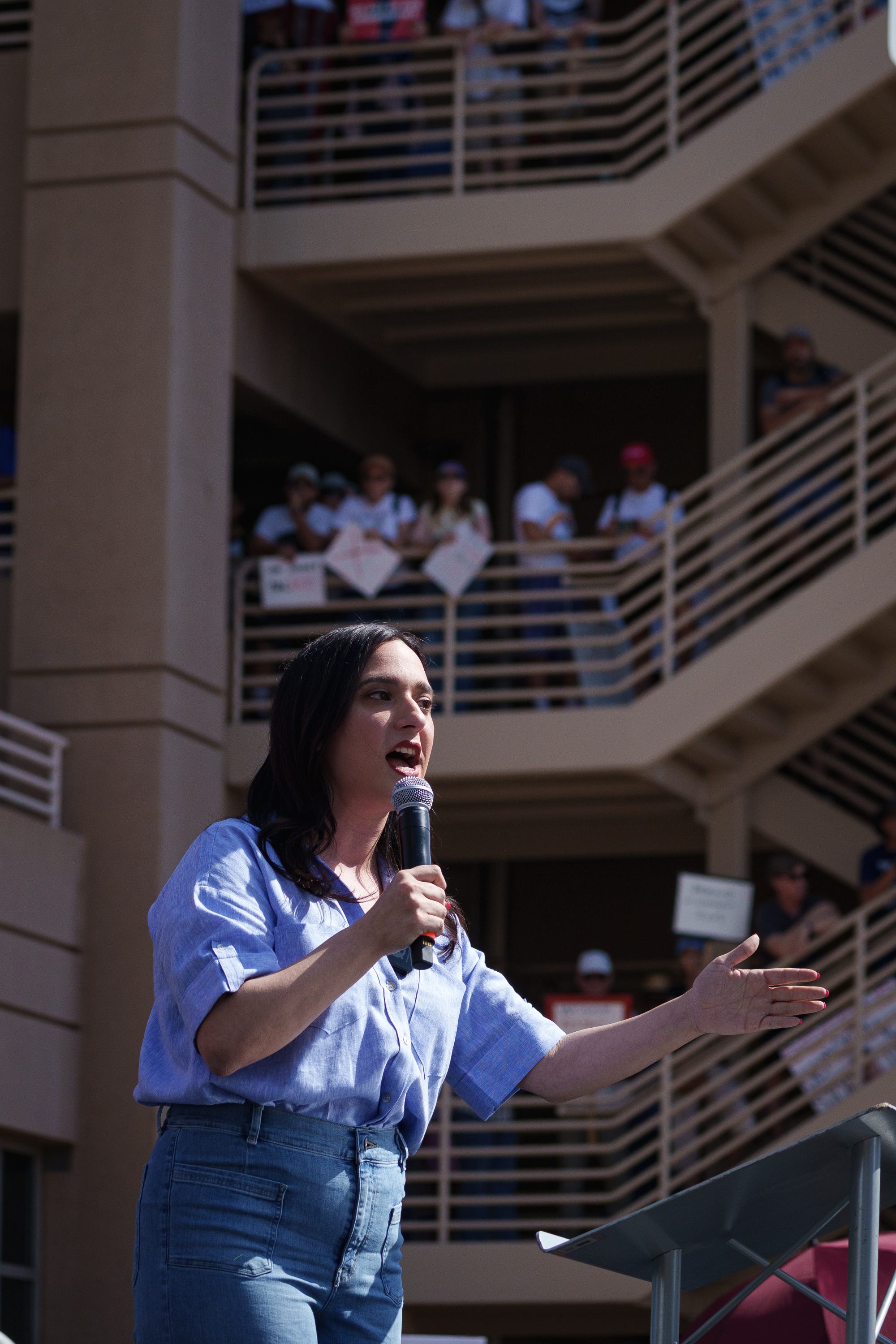 Arizona election results: Latest on primary races for House, governor