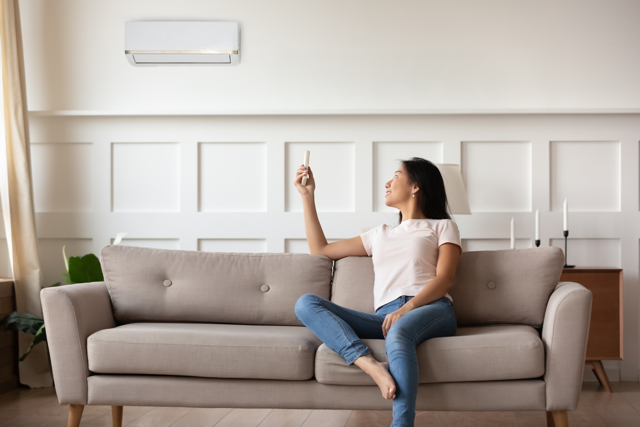Hotter global temperatures spell growth opportunities for the HVAC industry. (Dreamstime/TCA)