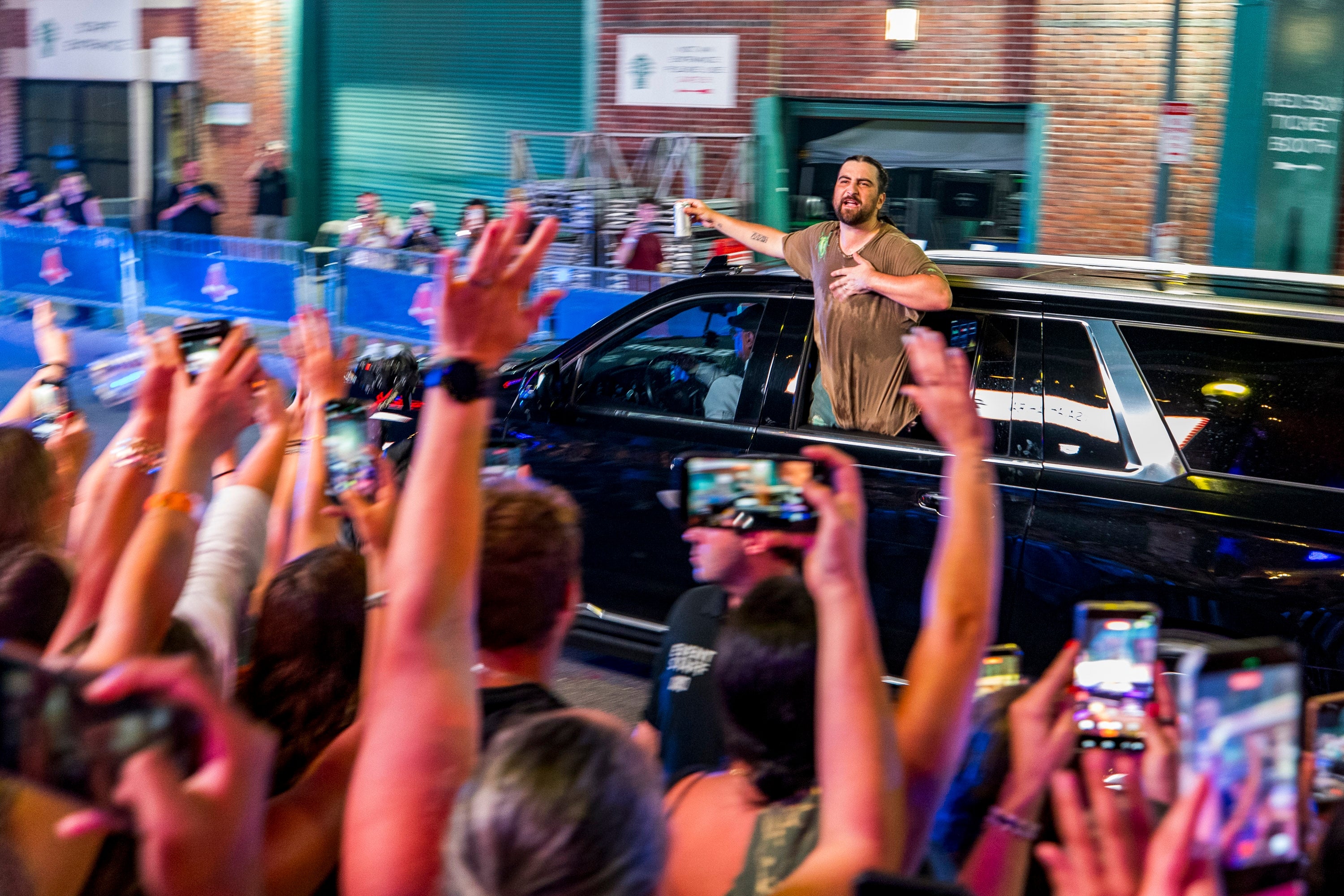 Boston Globe / Getty Images