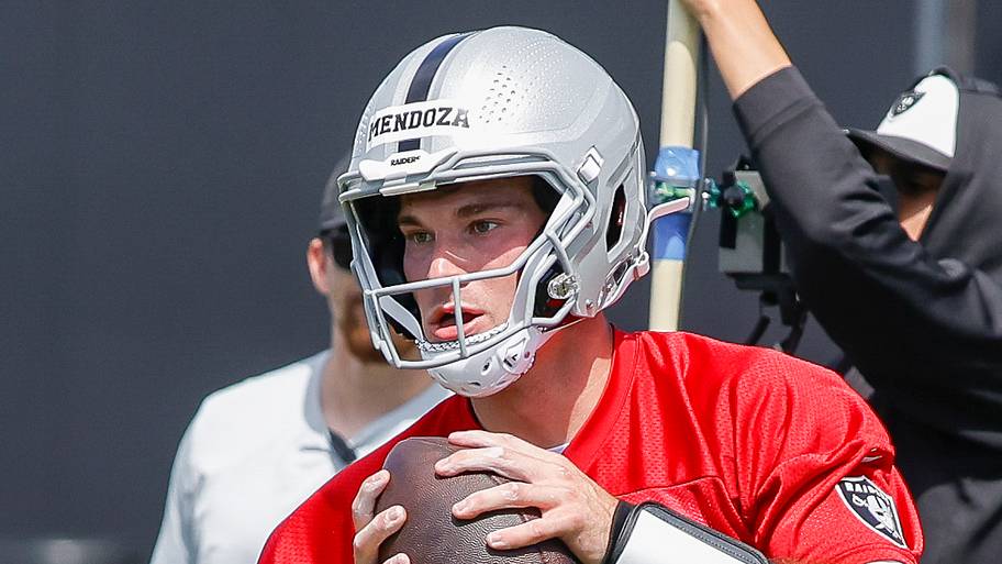 Las Vegas Raiders 2026 schedule: Key games and toughest stretches