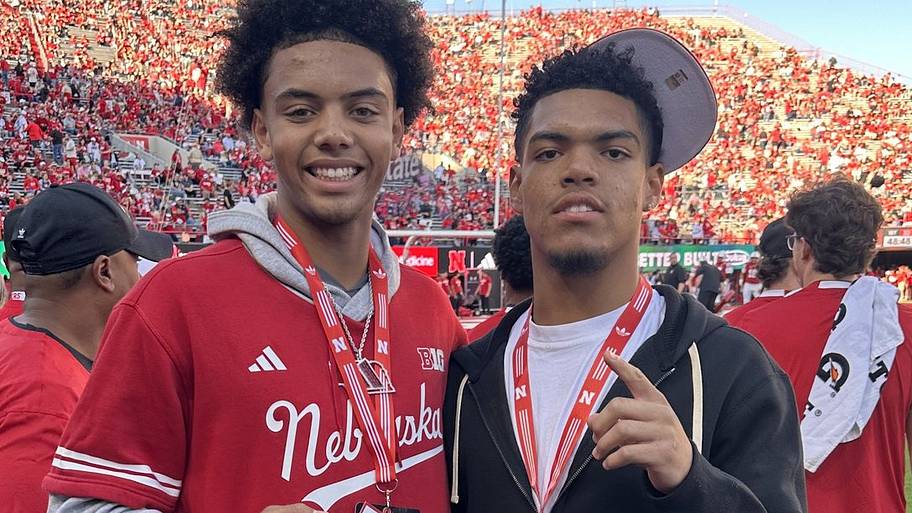 Nebraska football’s 2027 commits: A blue chip and more at safety