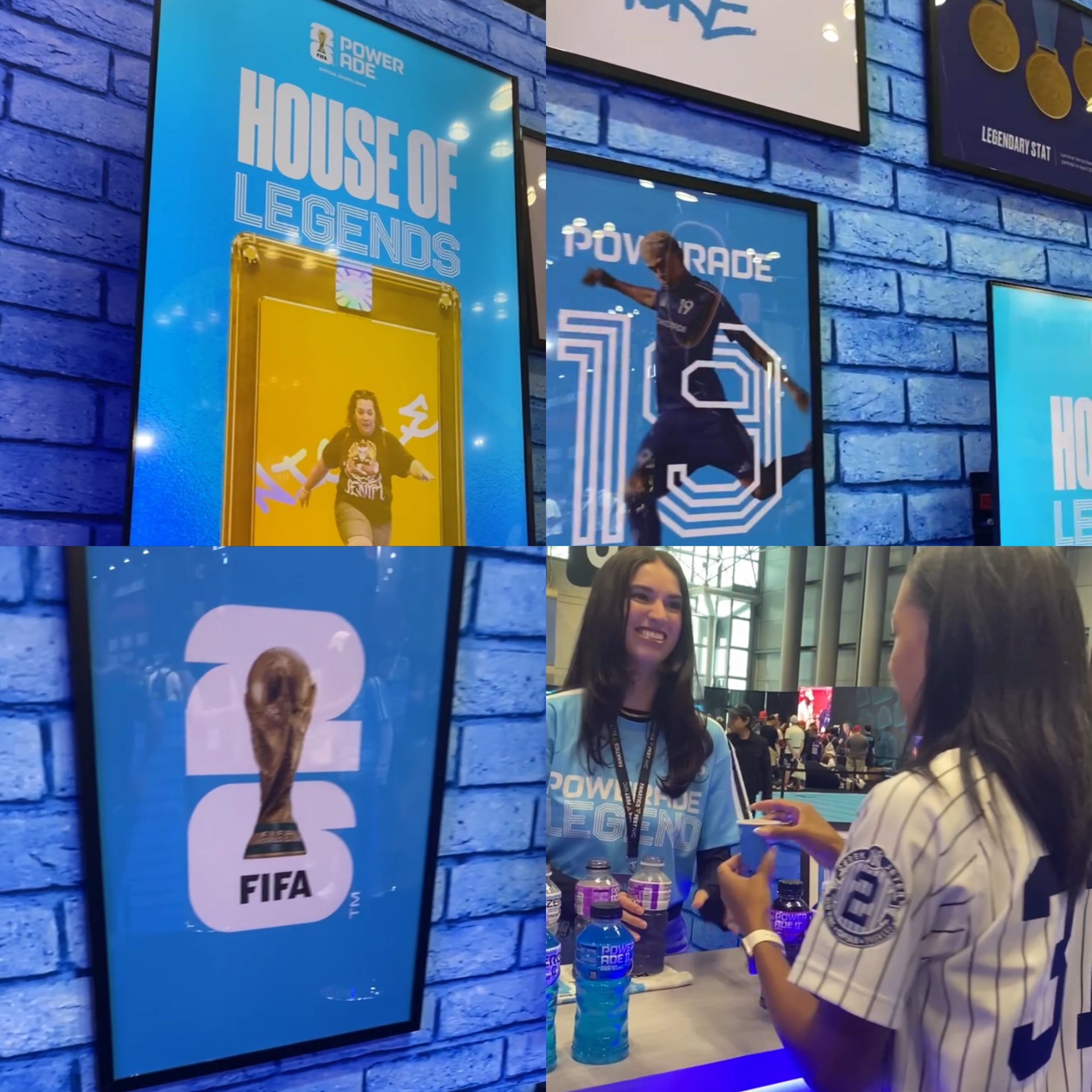 Arrowhead Stadium draws record crowds during the FIFA World Cup