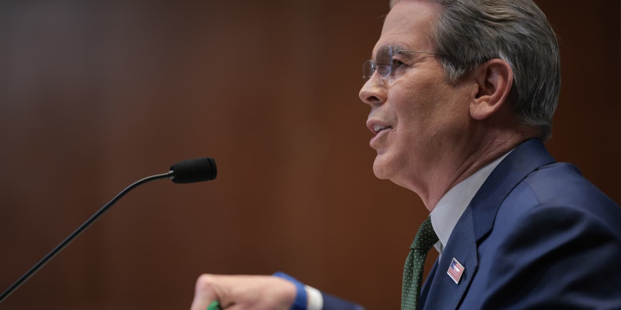 The Treasury market is on the verge of a worrying milestone not seen since 2007