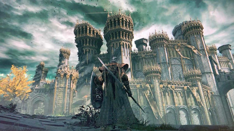 Elden Ring movie is set to be A24’s most expensive project ever