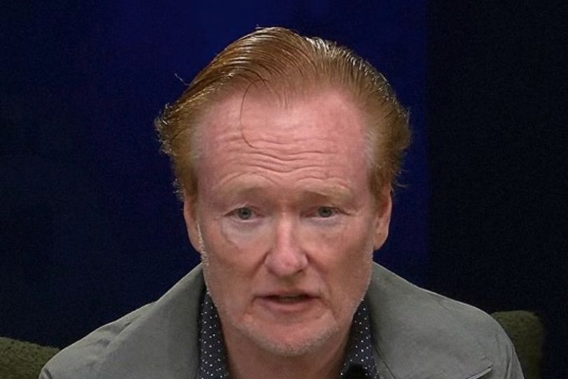 The comedian's team hasn't revealed when, how or why he changed his hair