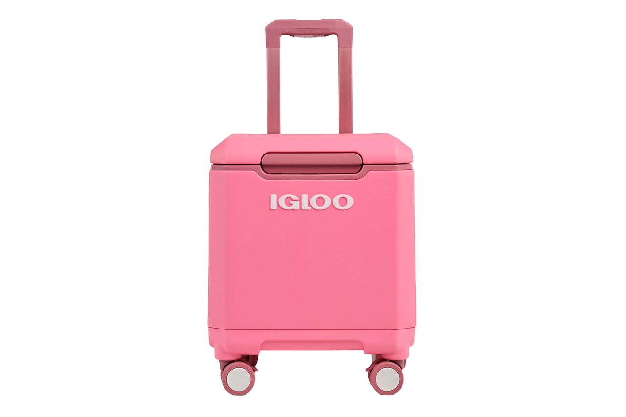 Tag Along Too Spinner Cooler