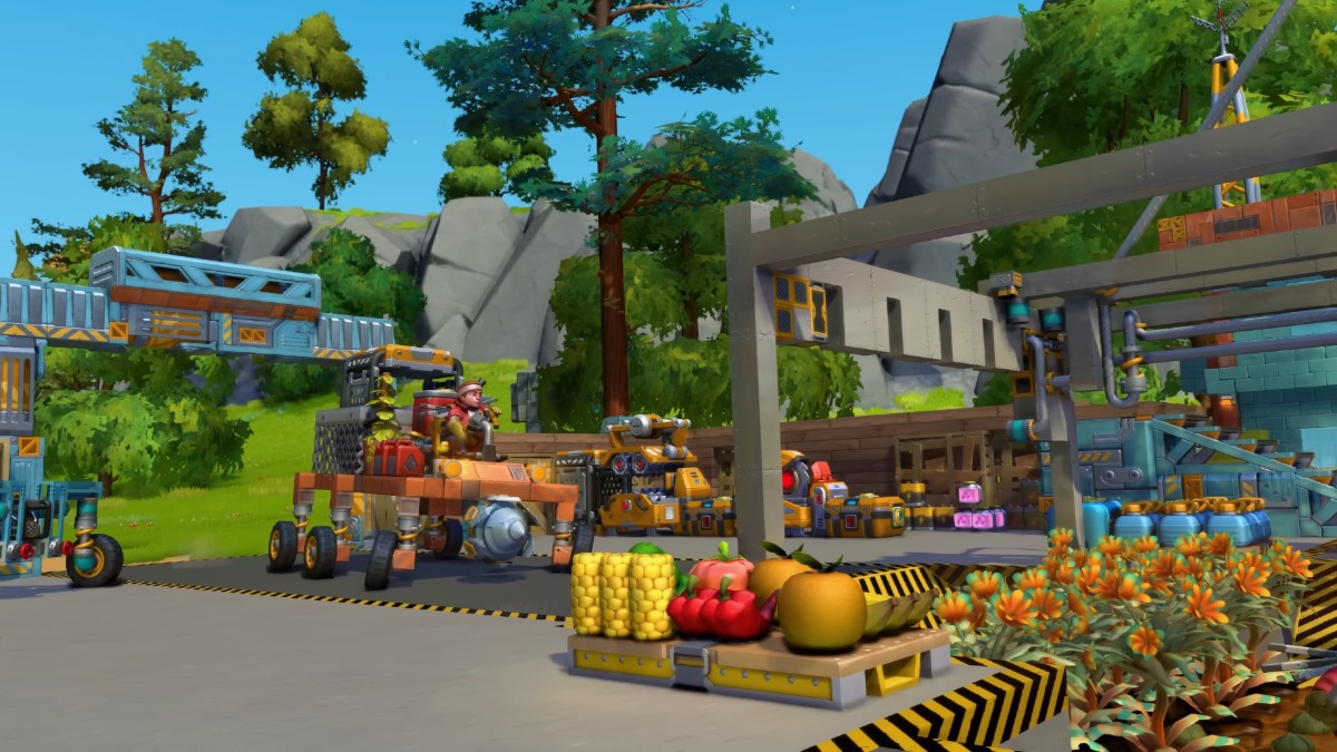 While Palworld makes all the headlines for its 1.0 launch, this 90% positively reviewed game on Steam is also launching its 1.0 on July 24