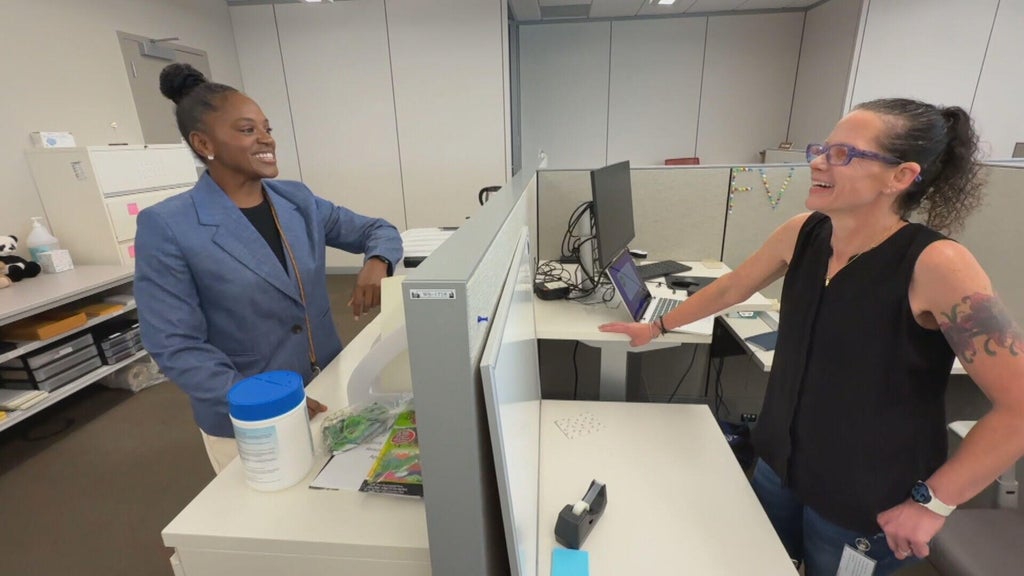 County caseworkers are on the front lines of Colorado child welfare cases
