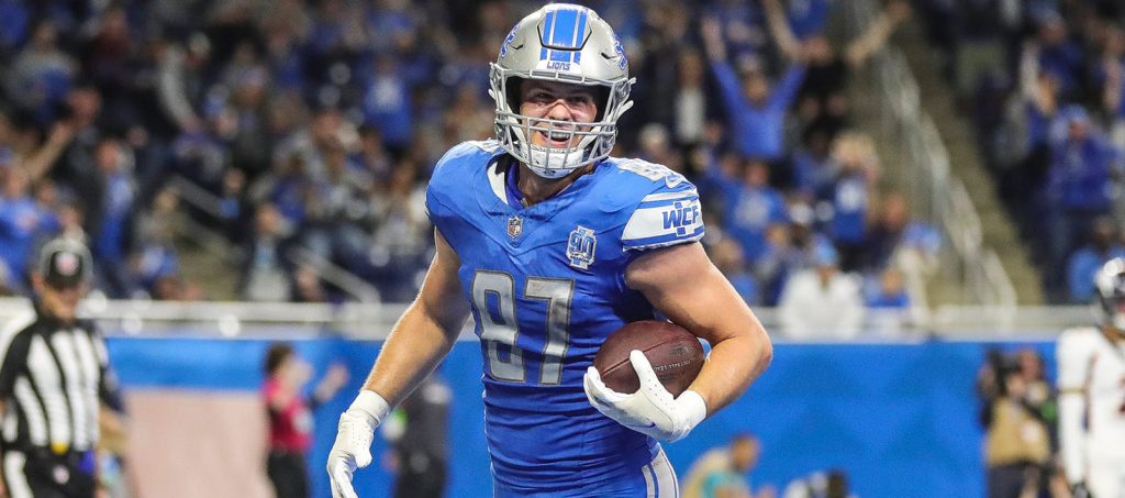 3 bounce-back tight ends to draft (fantasy football)