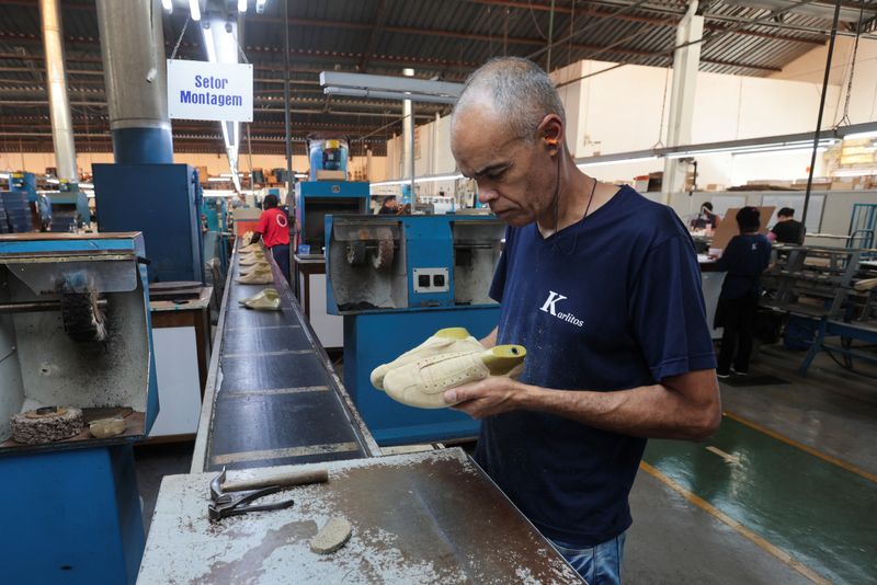 New U.S. tariff hits billions of dollars in Brazilian exports