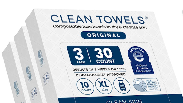 clean-towels