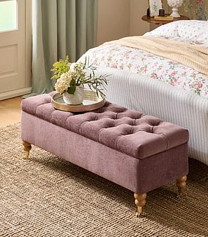 Move over millennial grey! Interiors expert reveals new colour taking over middle class homes
