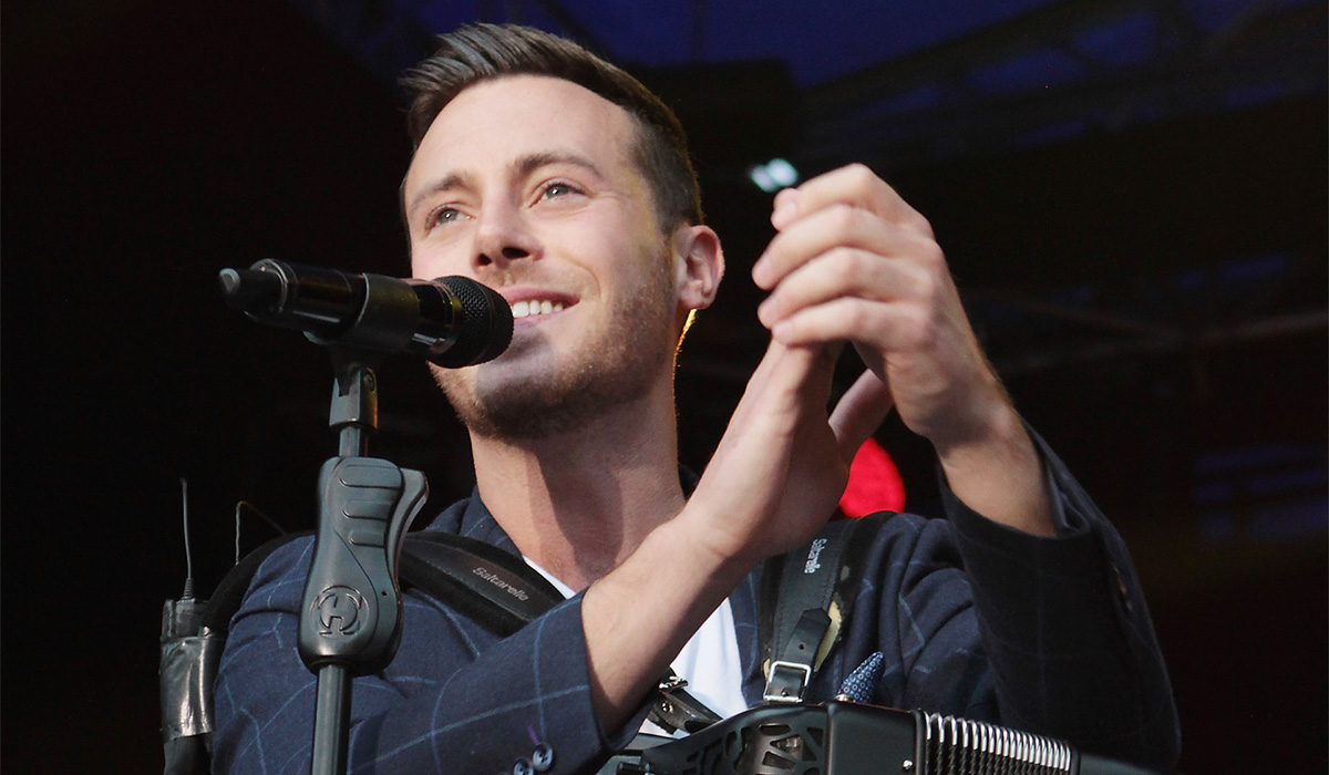 Nathan Carter leads star-studded Dublin country music show with €5 tickets