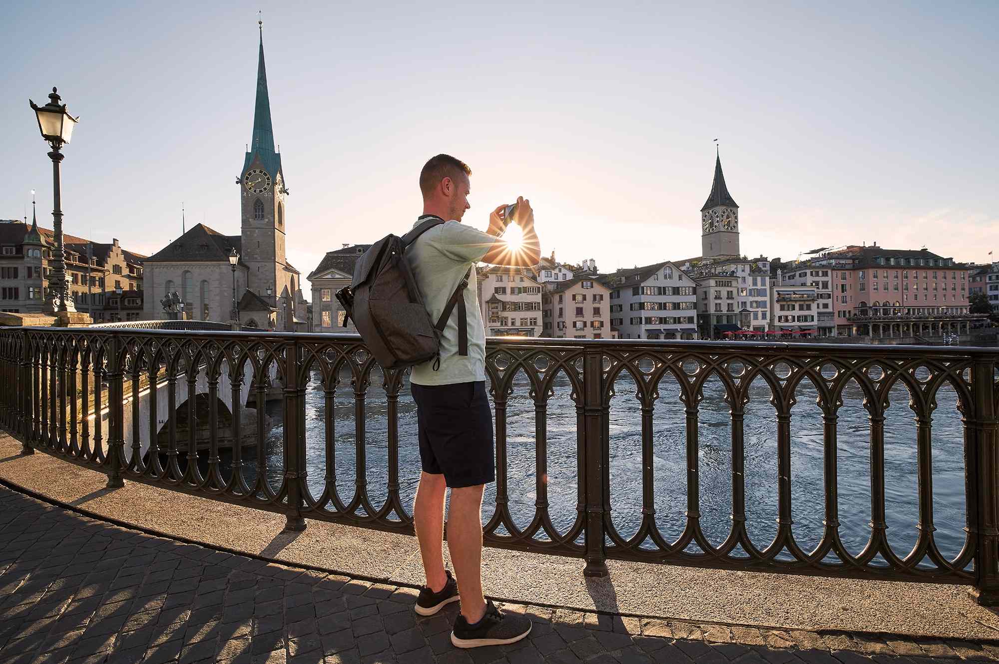 These are the 10 best countries for Americans looking to start a new life abroad—and No. 1 ranks for safety and quality of life