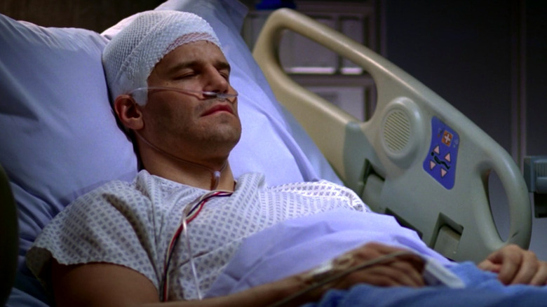 The Concerning Storyline That Was Never Fully Resolved On Bones