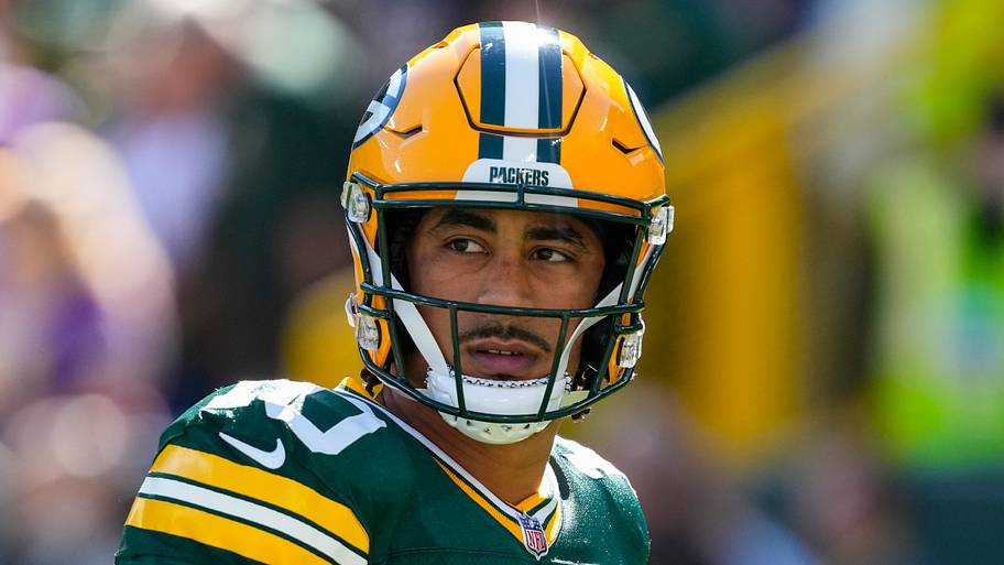 Jordan Love's purported trade value confirms Packers should never let him go