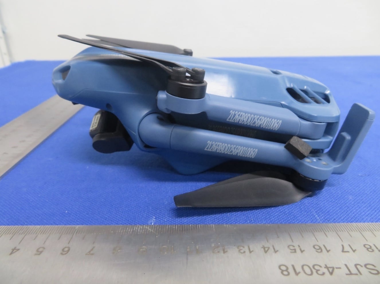 FCC Ramps Up Its Drone Ban, Targets 9 Companies Making DJI Clones. Here's Who Will Feel It Most