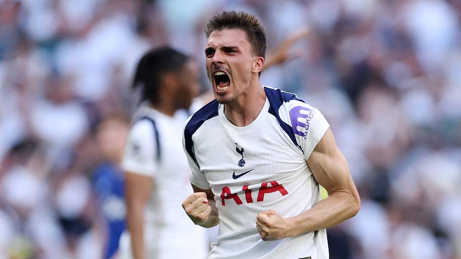 Joao Palhinha just realized it wasn't Roberto De Zerbi who twisted the knife in his Tottenham future