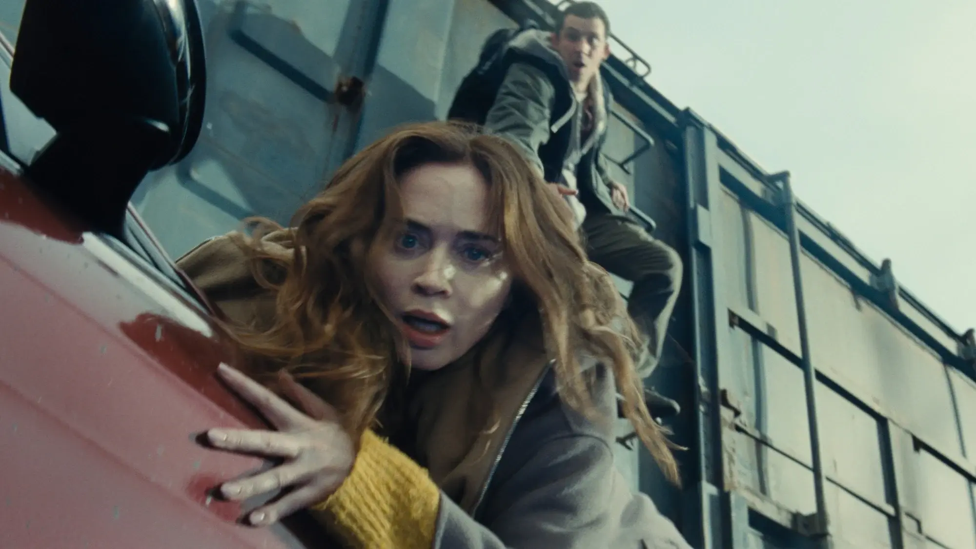 'Disclosure Day' is now available to watch on digital. When will it be streaming?