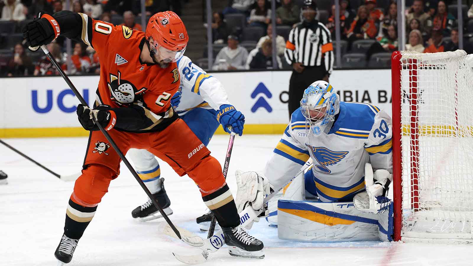 Bruins’ perfect trade target amid 2026 NHL Free Agency