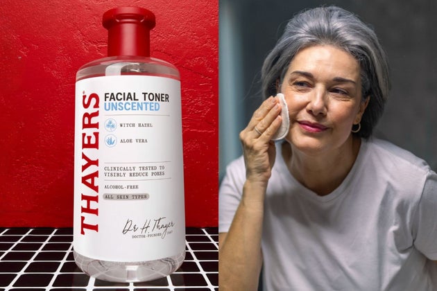 A simple drugstore ingredient may be your secret weapon against 'old person smell,' experts say