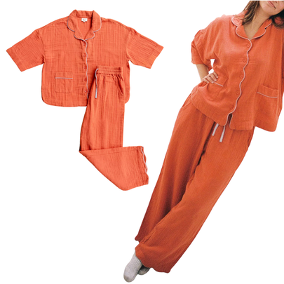 Say hello to your new favorite pajamas